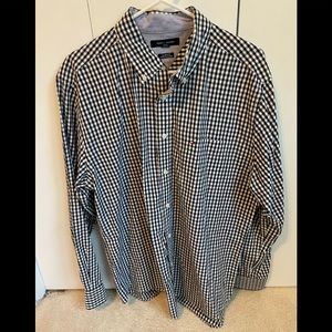 Tommy Hilfiger Classic Fit Coupe Classique |Size L